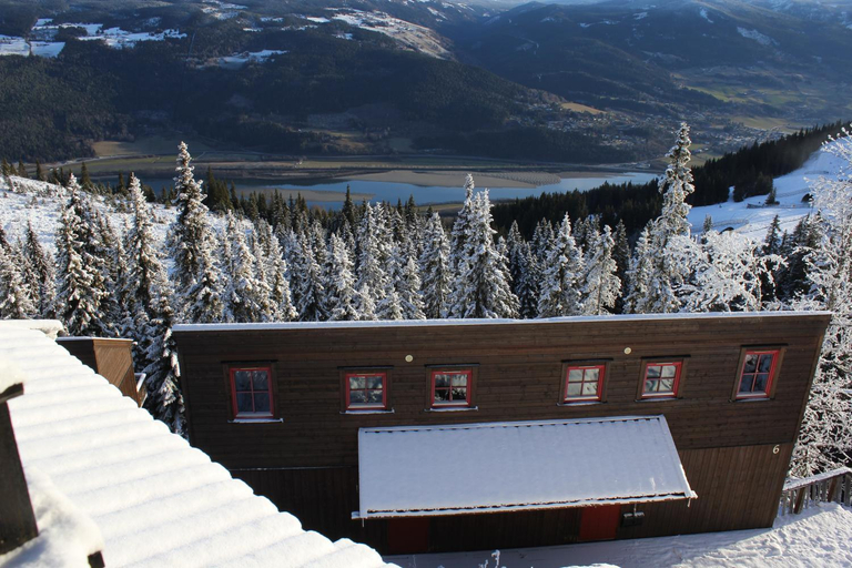 Others 3, Kvitfjell Alpinhytter Kvitfjellvegen 492, Ringebu