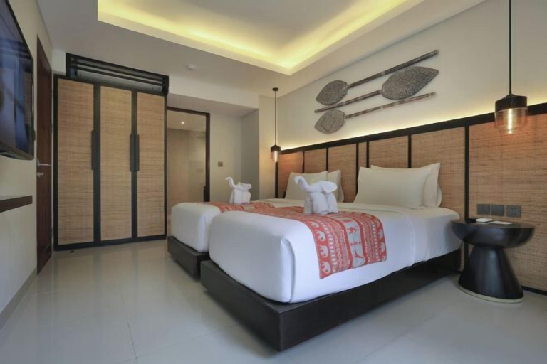 Bedroom 5