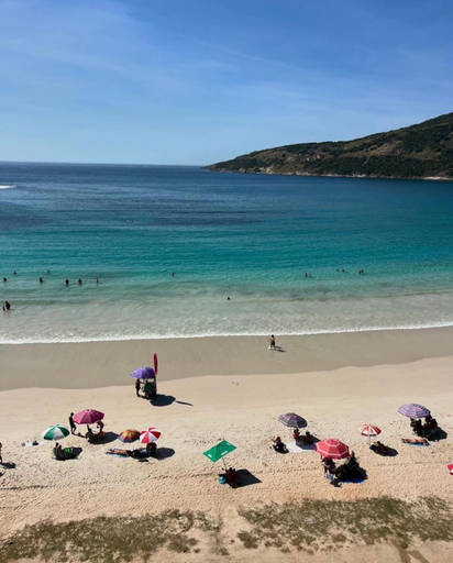Others 2, Loft dos anjos, Arraial do Cabo