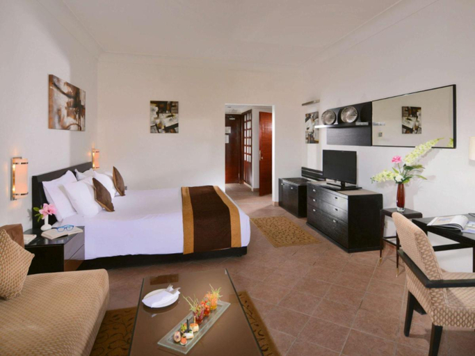Bedroom 4, Mövenpick El Sokhna, 'Ataqah