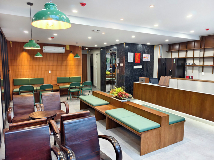 Food & Drinks 5, Vung Hotel - Coffee & Breakfast, Huế
