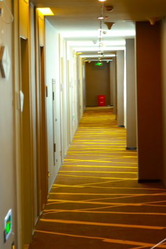 Others 5, IU Hotel(Rikaze), Shigatse