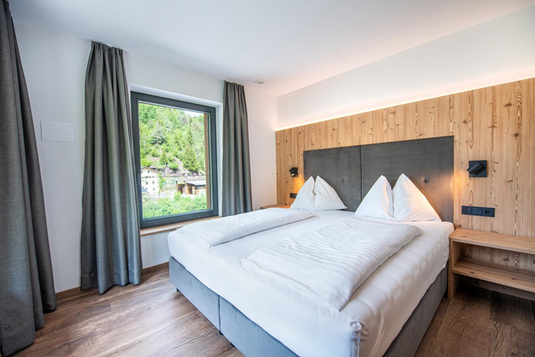 4, Apartments LaBar, Bolzano
