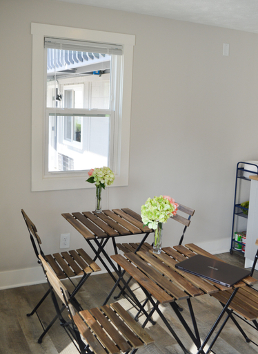 Public Area 3, Coastal Suites Resort, Benzie