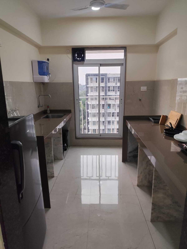 Others 3, Varsity by Daily Stays, Mumbai Suburban