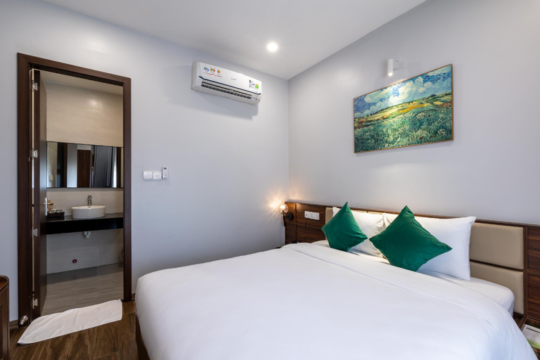 Bedroom 14
