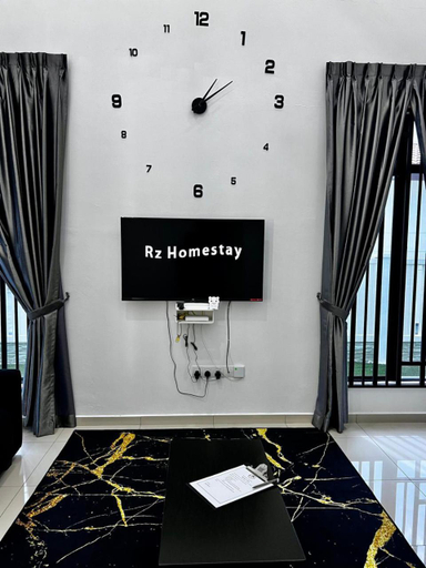 Others 5, Rz Homestay Fully Aircond, Malacca City