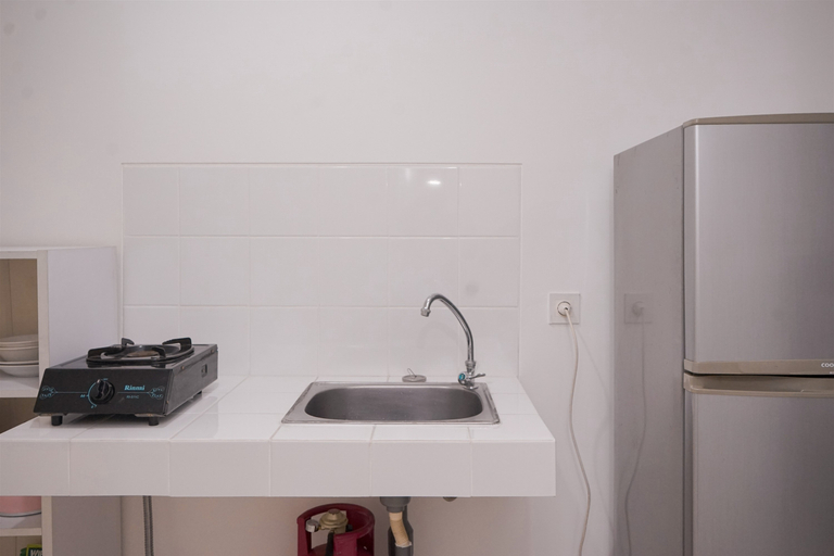 Others 4, Good Deal Studio Apartment M-Town Residence By Travelio, Tangerang