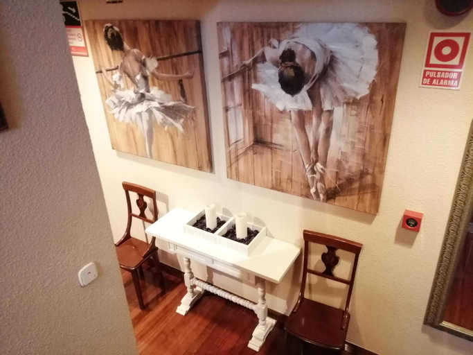 Others 5, Hostal Mizmaya, Cantabria