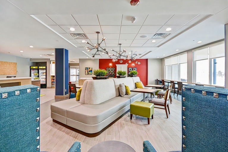 Others 3, Home2 Suites by Hilton Jackson, Madison