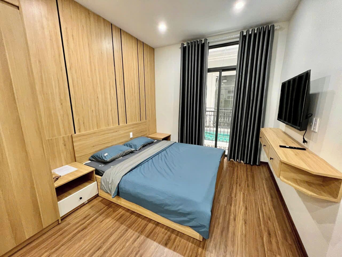 Vinhome Marina by HPT Home, Lê Chân