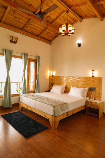 Others 4, Vatika Vista, Almora