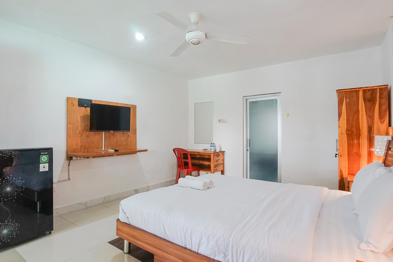 Bedroom 19
