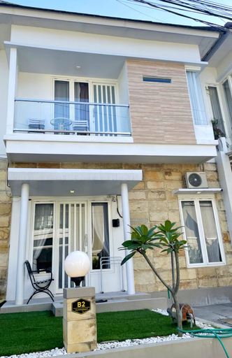 Villa Madina Keluarga Syariah 3Br( 2 Ac, 1 fan) 2 menit jatim park 3, Malang