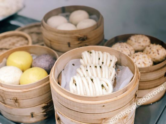 Others 5, Senran Wutong Hotel, Taizhou