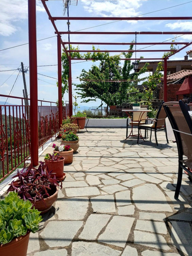 Facilities 4, Zina's Cottage in Afetes, Thessaly
