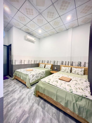 Bedroom 11