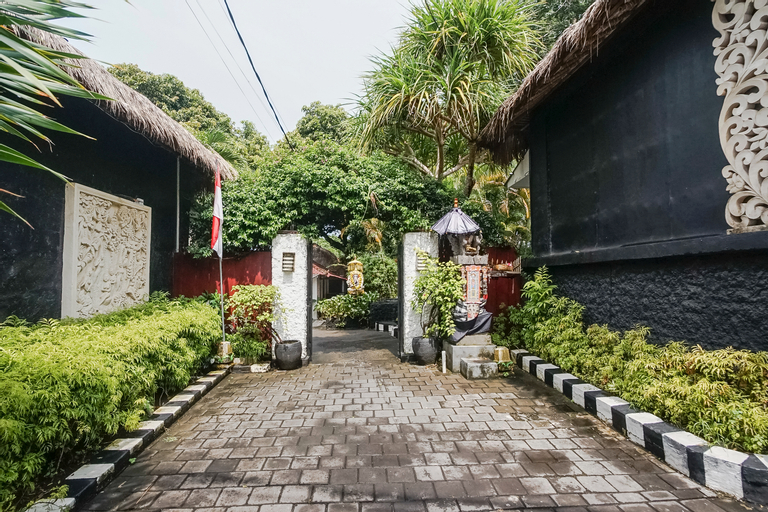 Exterior & Views 2, Kampung 168, Badung
