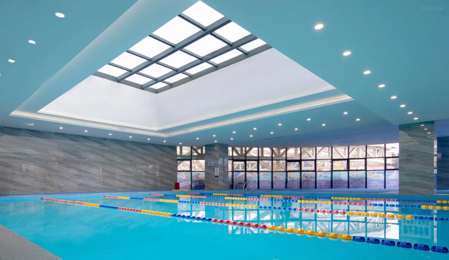 Sport & Beauty, Pullman Renhuai Chuangmeng, Zunyi