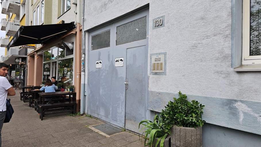 Others 4, Zimmer in Bilk-Zentrum Dusseldorf, Düsseldorf