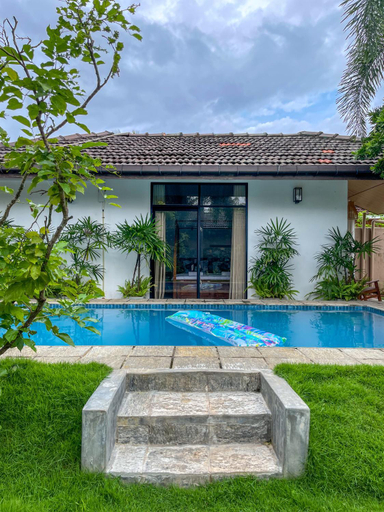 Sport & Beauty 5, the barns villa, Negombo