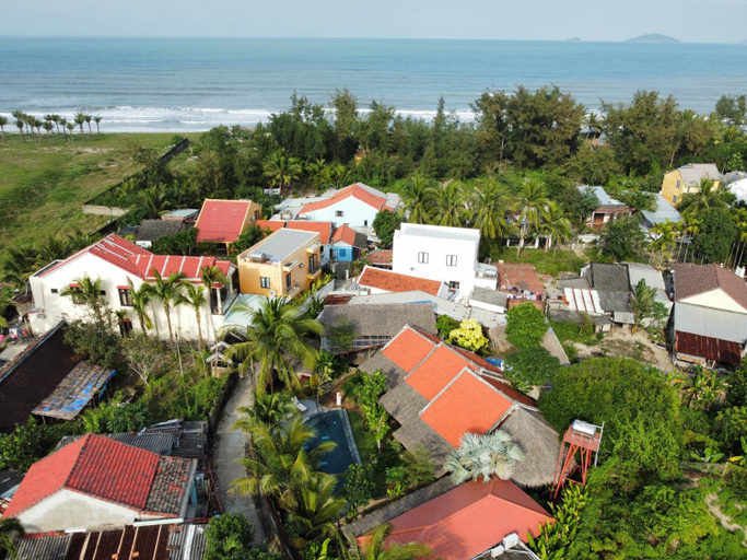 Others 3, An Bang Beach Stone by PAO HOMES, Da Nang