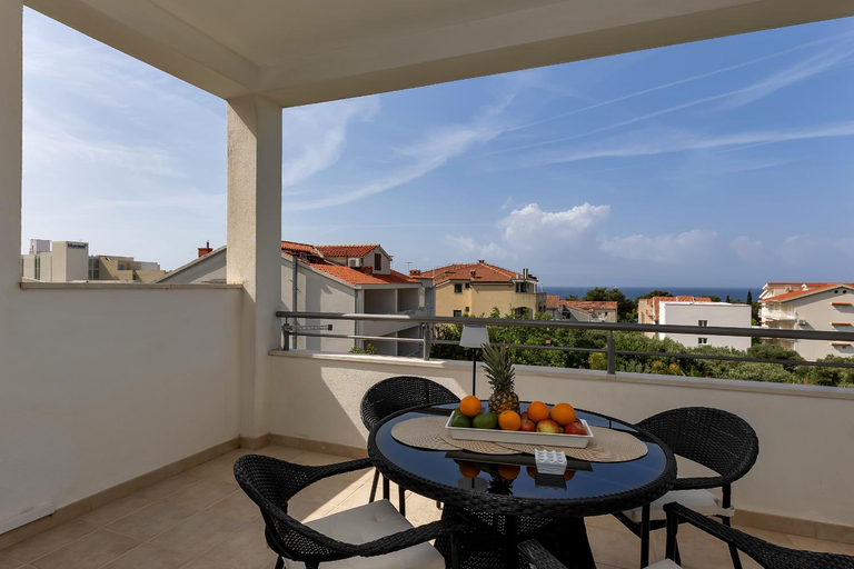 Others 3, Villa Mare, Tučepi