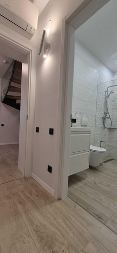 Bathroom 5, Anita's mansion, Neusiedl am See