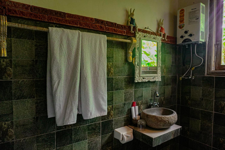 Bedroom 3, Kresna Asih House, Gianyar