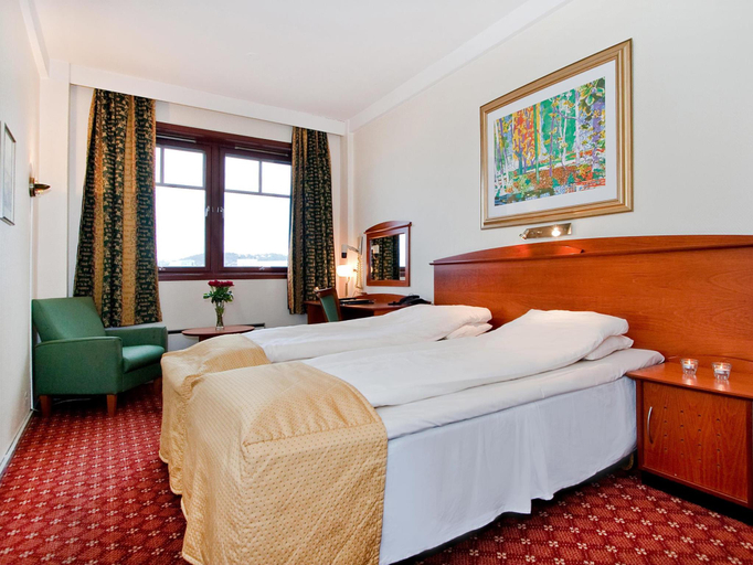 Others 5, Best Western Chesterfield Hotel