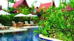 Ma Doo Bua Phuket (มาดูบัวภูเก���ต), Phuket Island
