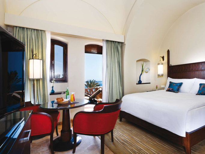 Bedroom 3, Mövenpick Resort El Quseir, Al-Qusayr