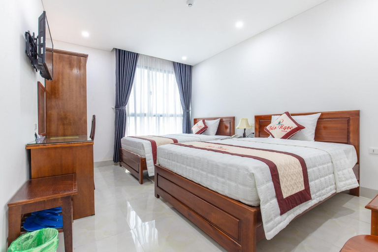 Bedroom 9
