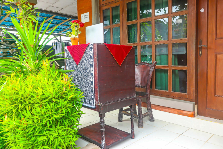 Public Area, Collection O 91684 Pondok Syariah, Denpasar
