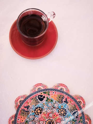 Food & Drinks 4, My Home Cappadocia Stone House, Nevşehir