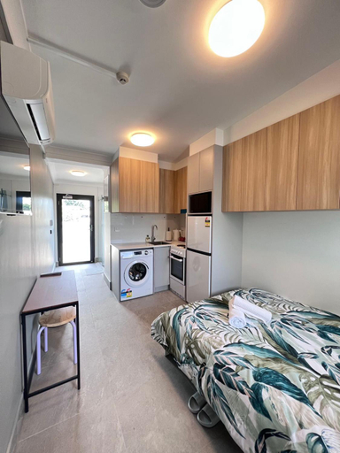 Others 4, Brand New Furnished Studios, Sydney