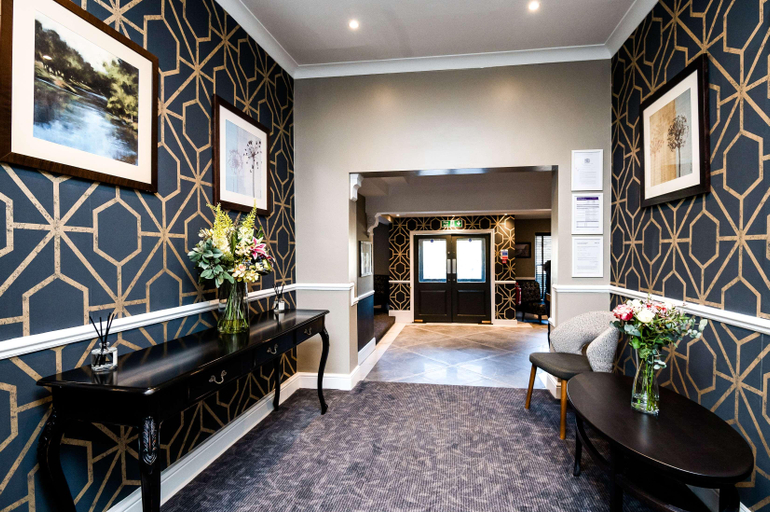 Public Area 3, Thames Riviera Hotel, Sure Hotel Collection by Best Western, Windsor and Maidenhead