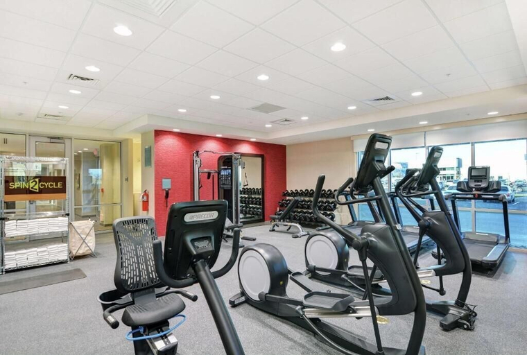 Others 4, Home2 Suites by Hilton Jackson, Madison