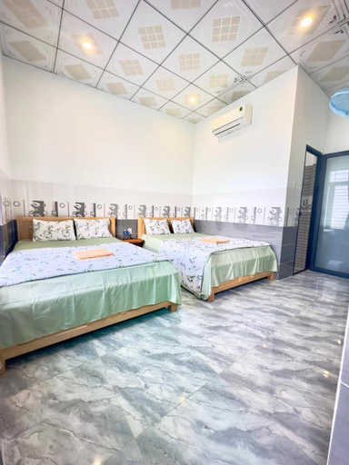 Bedroom 9