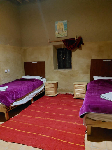Bedroom 18