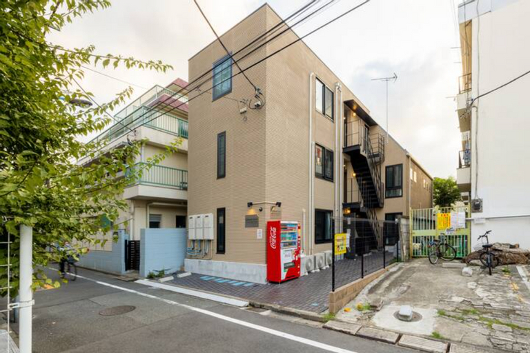 URBAN STAY SHINJUKU EAST 302 / アーバンステイ新宿イースト302, Shinjuku