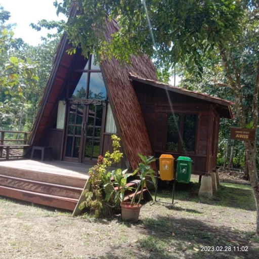 Others 3, Pondok Wisata Eco village Malagufuk, Sorong