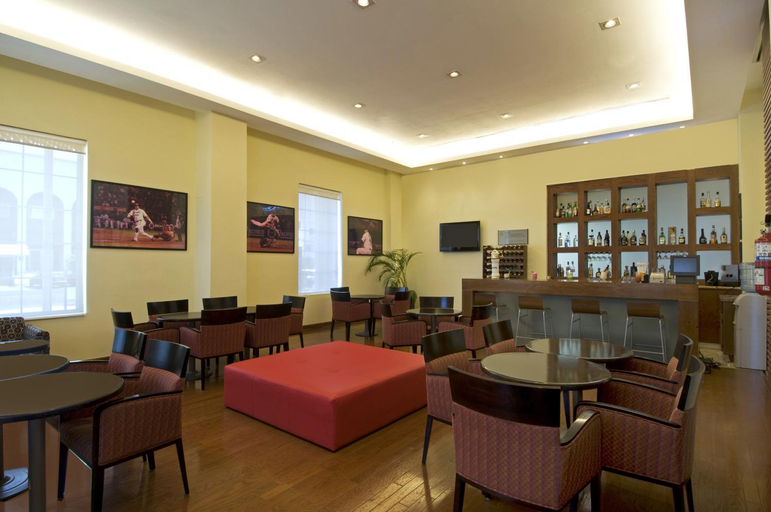 Food & Drinks 4, Fiesta Inn Express Ciudad Obregon, Cajeme