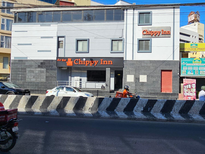 Others 1, Chippy Inn, Chennai
