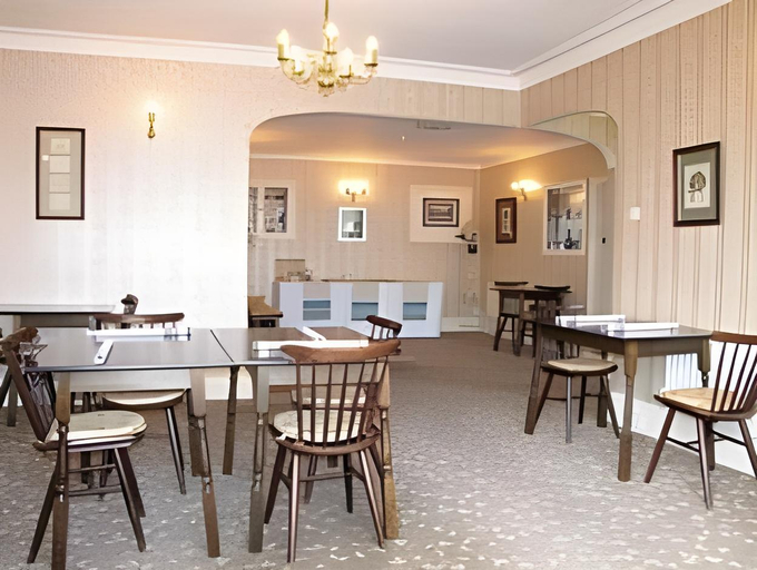 Food & Drinks 4, The Loudor, Lincolnshire