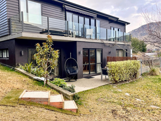 Exterior & Views 1, Garden Of Eden, Queenstown-Lakes
