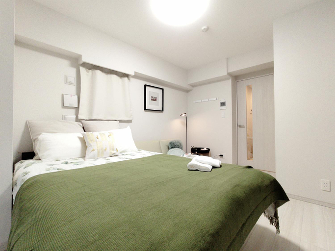 Bedroom 24