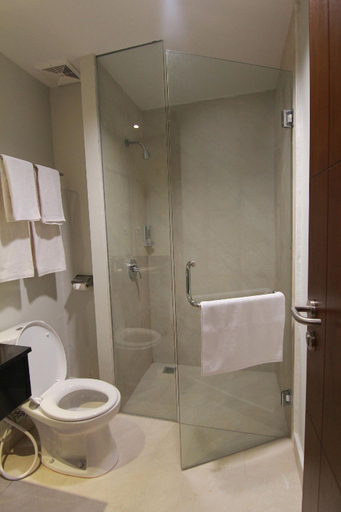Bathroom 5