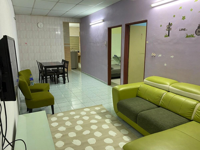Others 2, ANF Homestay Taiping, Larut and Matang