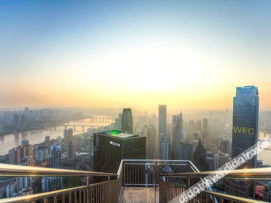 Others 2, SEYA Panoramic Hotel - Chongqing Cloud Eye（Managed by SEYA GROUP）, Chongqing